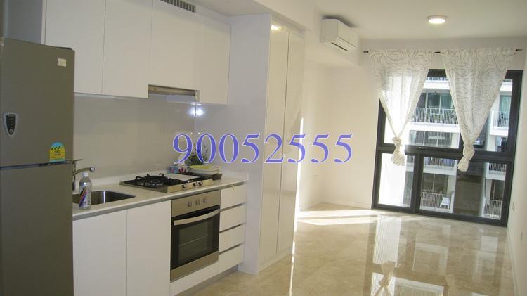 The Lakefront Residences (D22), Condominium #159625092